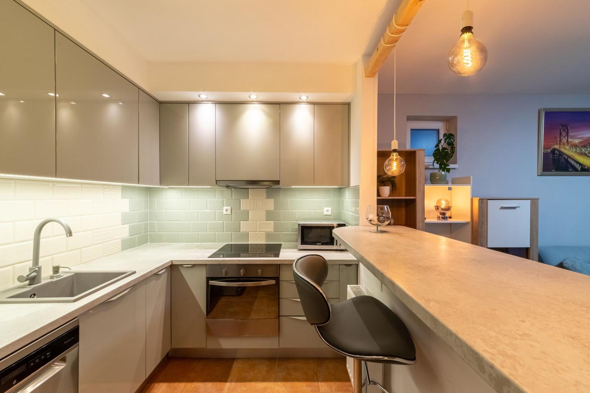 Center Budget Apartment Inside Free Parking Self Check-In Free Streaming Ac Balcony Budapest Exterior photo
